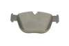 Колодки гальмівні (передні) BMW X4 (F26) 14-18/X5 (E70/F15/F85) 06-18/X6 (E71/E72/F16/F86) 08-19 BOGAP B8210127 (фото 8)