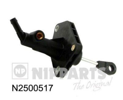 Головний циліндр зчеплення NIPPARTS N2500517