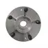 FEBI HYUNDAI К-т подшипника ступицы перед. i30 (FD) 1.6 07-16, i30 (GD) 1.4 11-16, KIA CEED 1.0 T-GDI 15- 172588 FEBI 172588