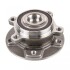 FEBI JEEP Маточина задня COMPASS (MP, M6, MV, M7) 1.4 MultiAir 17-, RENEGADE Джип (BU, B1, BV) 1.3-1.6 14- FEBI FEBI BILSTEIN 170953 (фото 2)