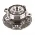 FEBI JEEP Маточина задня COMPASS (MP, M6, MV, M7) 1.4 MultiAir 17-, RENEGADE Джип (BU, B1, BV) 1.3-1.6 14- FEBI FEBI BILSTEIN 170953 (фото 2)