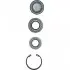FEBI CITROEN підшипник задньої маточини C-Elysee,C3/C4 04-,Peugeot 2008,207,208,307 FEBI FEBI BILSTEIN 40014 (фото 3)