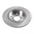 FEBI SUZUKI диск гальм. задній 259,4*9,2 Vitara 15-, SX4 S-Cross 13- 108494 FEBI 108494