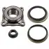 FEBI TOYOTA підшипник передній маточини Land Cruiser 3.0/4.4 03- FEBI FEBI BILSTEIN 173058 (фото 1)