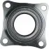 FEBI TOYOTA підшипник передній маточини Land Cruiser 3.0/4.4 03- FEBI FEBI BILSTEIN 173058 (фото 3)