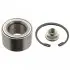 FEBI LANDROVER підшипник задн.ступ.Discovery,Range Rover 04- 102833 FEBI 102833