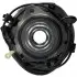 Фото 4 - febi jeep маточина перед. права cherokee 2.4-3.7 01- febi FEBI BILSTEIN 172494 FEBI JEEP Маточина перед. права CHEROKEE 2.4-3.7 01- FEBI FEBI BILSTEIN 172494 (фото 4)