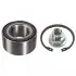 FEBI SUZUKI підшипник маточини (з ABS) Swift 05- FEBI FEBI BILSTEIN 174124 (фото 1)