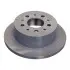 FEBI FIAT диск гальмівний задній Ducato,Jumper 02- 43902 FEBI 43902
