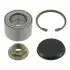FEBI OPEL підшипник задньої маточини MOVANO 00- 23179 FEBI 23179