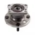 FEBI FORD підшипник задн.маточини Fiesta 08- 40203 FEBI 40203