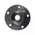 FEBI BMW Маточина колеса X3/F25, X4/F26 176974 FEBI 176974