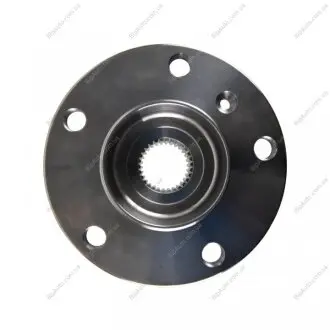 FEBI BMW Маточина колеса X3/F25, X4/F26 FEBI FEBI BILSTEIN 176974 (фото 1)