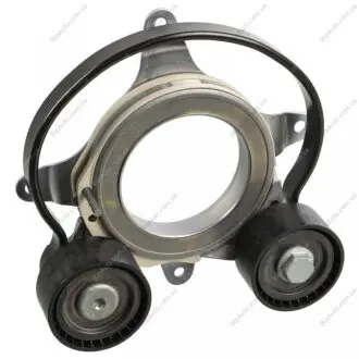 Фото 1 - febi audi ролик натяжний a4 b9, q5 febi FEBI BILSTEIN 170250 FEBI AUDI Ролик натяжний A4 B9, Q5 FEBI FEBI BILSTEIN 170250 (фото 1)