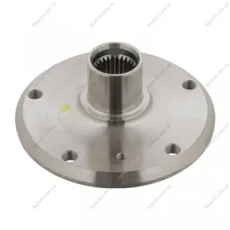 FEBI BMW Маточина колеса задня 3/E36 FEBI FEBI BILSTEIN 32535
