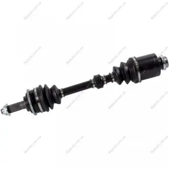 MAZDA Напіввісь передн. прав. 6 Station Wagon (GY) 2.0 DI (GY19) 02-07 BLUE PRINT ADM589502