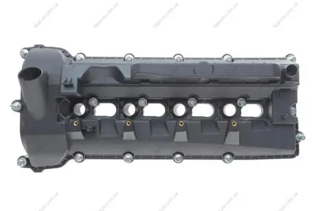 Кришка клапанів Land Rover Defender/Discovery/Range Rover III 5.0 09- (L) GAZO GZ-E1199