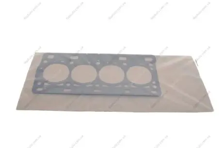 Прокладка ГБЦ Renault Kangoo/Twingo 1.2 16V 01- (0.40mm) (Ø70,00mm) GAZO GZ-A2569
