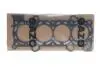 Прокладка ГБЦ Honda Accord/CR-V 2.0/2.4 03- (0.68 mm) GAZO GZ-A3001