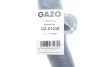 Патрубок інтеркулера BMW 7 (F01-F04) 3.0 08-12 N54 GAZO GZ-D1235 (фото 2)