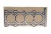 Прокладка ГБЦ Ford Focus 2.0 10- (Ø88.5mm/0.5mm) GAZO GZ-A3002