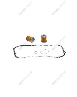 Фільтр оливний WIX WIX FILTERS 58732