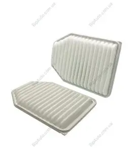 Фільтр повітряний JEEP WRANGLER 3.6, 3.8 07-18 USA (WIX-FILTERS) WIX FILTERS 49018