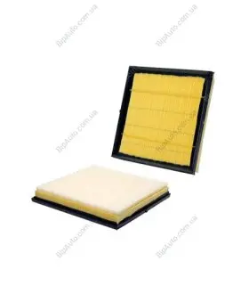 Фільтр повітряний CADILLAC SRX 2.8-3.6 10-16 USA (WIX-FILTERS) WIX FILTERS 49158 (фото 1)