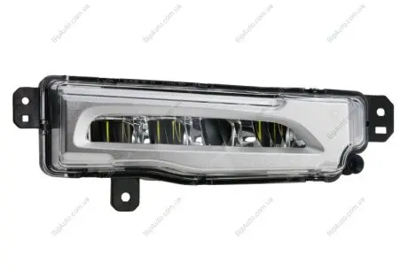Фара протитуманна, прав, BMW X5 2018 HELLA 1NB012810041