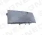 Заглушка гака BMW 5 (E34), 01.88 - 12.95 SIGNEDA PBM99021AL