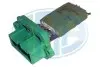 Резистор вентилятора ERA 665006