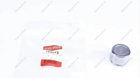 Елементи гальмівного супорта QUICK BRAKE 185075