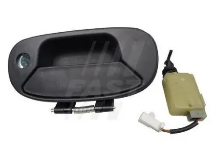 Фото ручка Зовн Fiat Doblo 00 Зад FAST FT94545 Ручка Зовн Fiat Doblo 00 Зад FAST FT94545