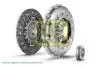 Комплект зчеплення Suzuki Wagon 1.0/1.2 98-00 LUK 618307100