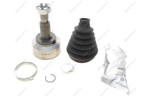 ШРУС CITROEN C5 III, JUMPY II, PEUGEOT EXPERT, 407, 508, FIAT SCUDO (NTN-SNR) SNR NTN OJK66.021