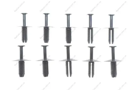 Заклепка розпірна (к-кт 10 шт) BMW FA1 Fischer Automotive One (FA1) 10-20006.10 (фото 1)