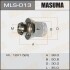 Гайка колесная  M 12x1.5(R) под ключ 21 Masuma MLS013