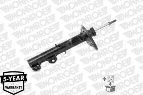 Амортизатор GAS передній правийBMW 3 (E36) 09.1990 - 11.1998;BMW 3 Compact (E36) 01. MONROE 742030SP