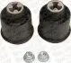 MONROE L29849 Monroe Сайлентблок балки L29849