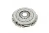 Комплект зчеплення Skoda Octavia/VW Golf VII 2.0 TSI/GTI 13- (d=240mm) LuK 624 4074 09 (фото 5)