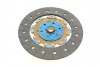 Комплект зчеплення Skoda Octavia/VW Golf VII 2.0 TSI/GTI 13- (d=240mm) LuK 624 4074 09 (фото 7)