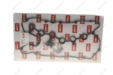 Прокладка кришки клапанів Audi Q7/VW Passat/Skoda Superb 3.6 FSI 05- VIKA 11031794101