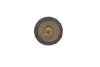 Опора радіатора Audi 100/200/80/90/VW T3 -92 (зверху) (M8x1.25) VIKA 81210153401 (фото 3)