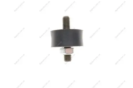 Опора радіатора Audi 100/200/80/90/VW T3 -92 (зверху) (M8x1.25) VIKA 81210153401