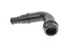 Патрубок вентиляції картера Skoda Octavia/VW Golf V 96-09 VIKA 11031796601 (фото 3)