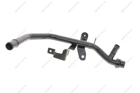 Патрубок системи охолодження Audi A4/A6/VW Passat 95-00 VIKA 11211403801