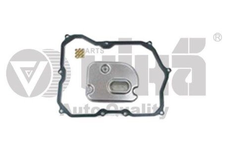 Фільтр АКПП Audi Q3/ VW CC/ Passat/ Tiguan 2.0 TFSI 11- VIKA 33251612701 (фото 1)