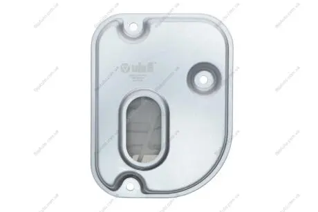 Фільтр АКПП Audi Q3/ VW CC/ Passat/ Tiguan 2.0 TFSI 11- VIKA 33251612701