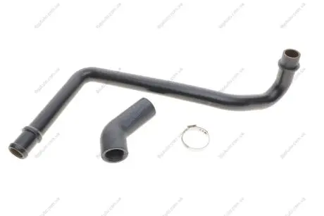 Патрубок вентиляції картера VW Golf III/Passat 88-97 VIKA 11031804801