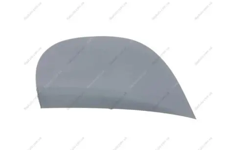 Фото 1 - заглушка бампера (заднього) Skoda Octavia II 04-13 DPA 88071387202 Заглушка бампера (заднього) Skoda Octavia II 04-13 DPA 88071387202 (фото 1)